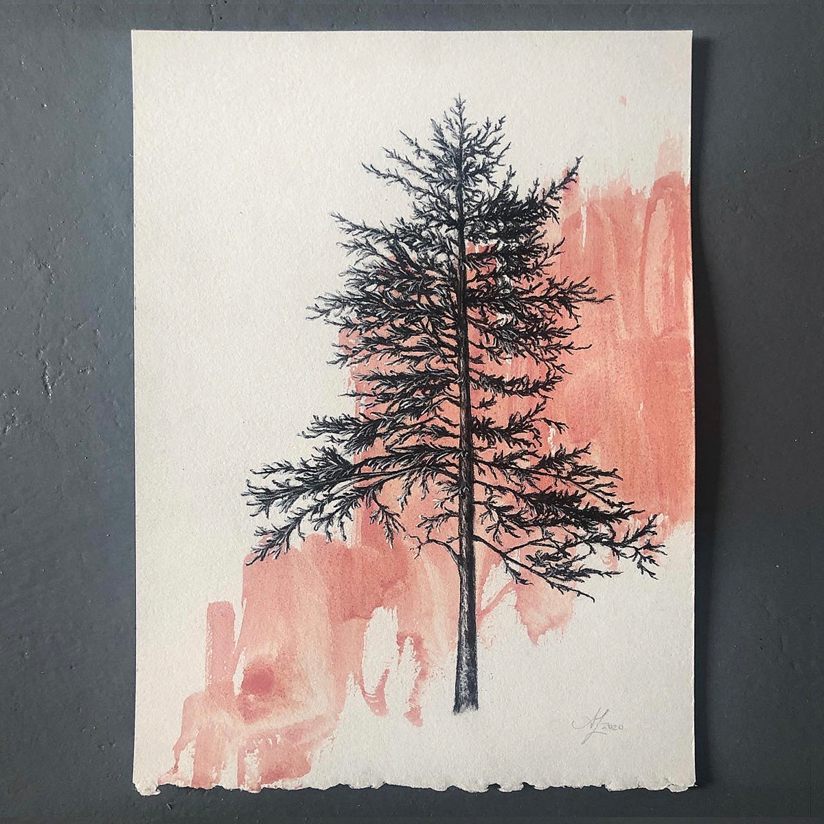 Tree 17/100