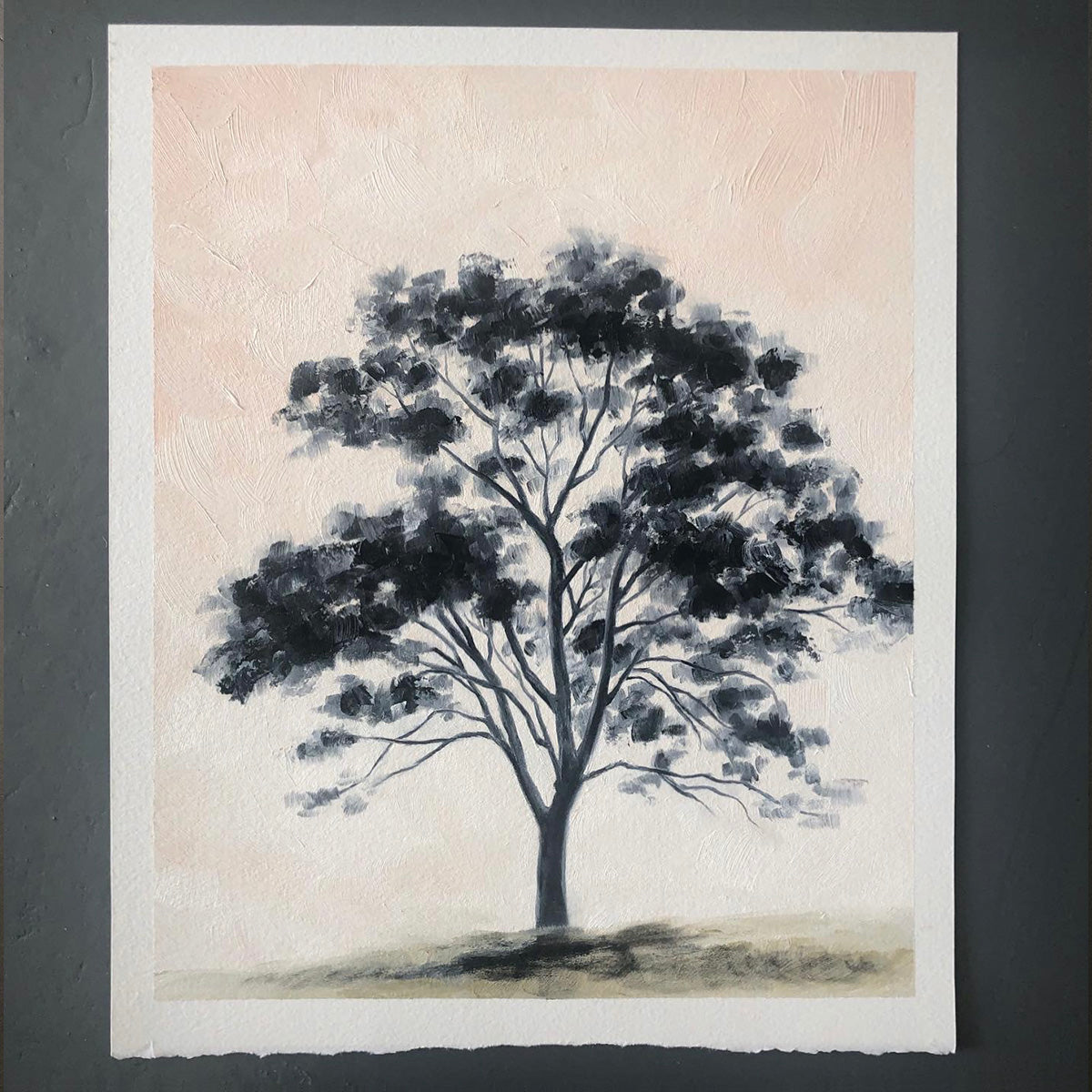 Tree 21/100