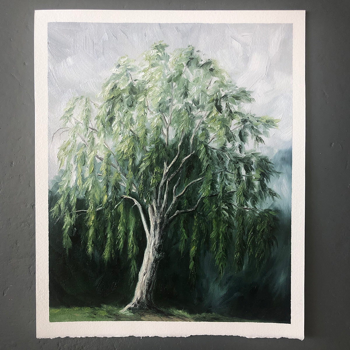 Tree 22/100