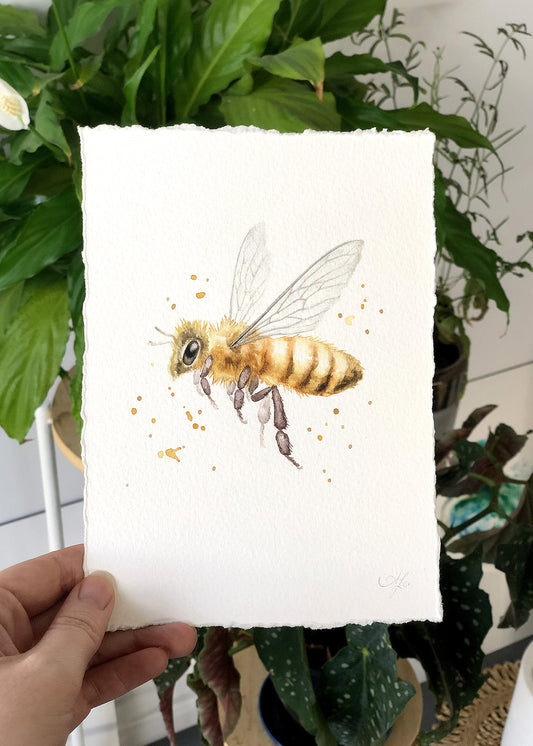 Bee #43