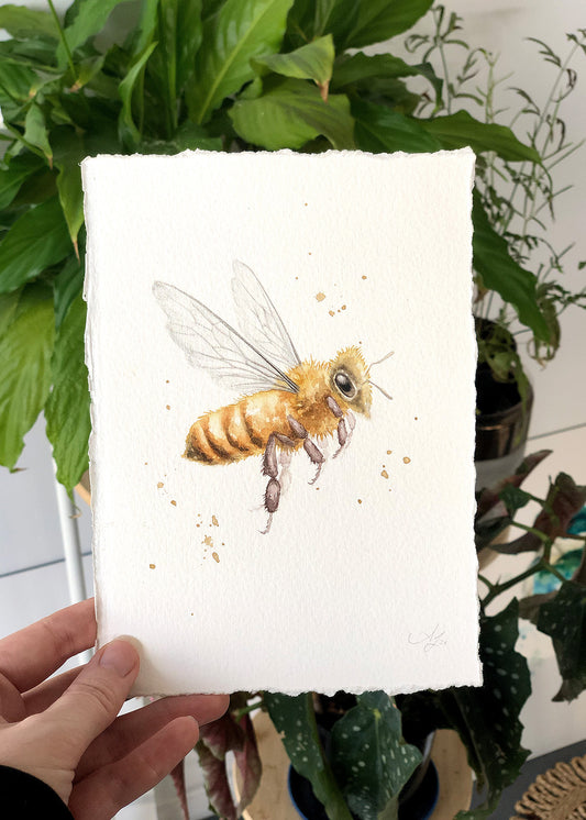 Bee #44