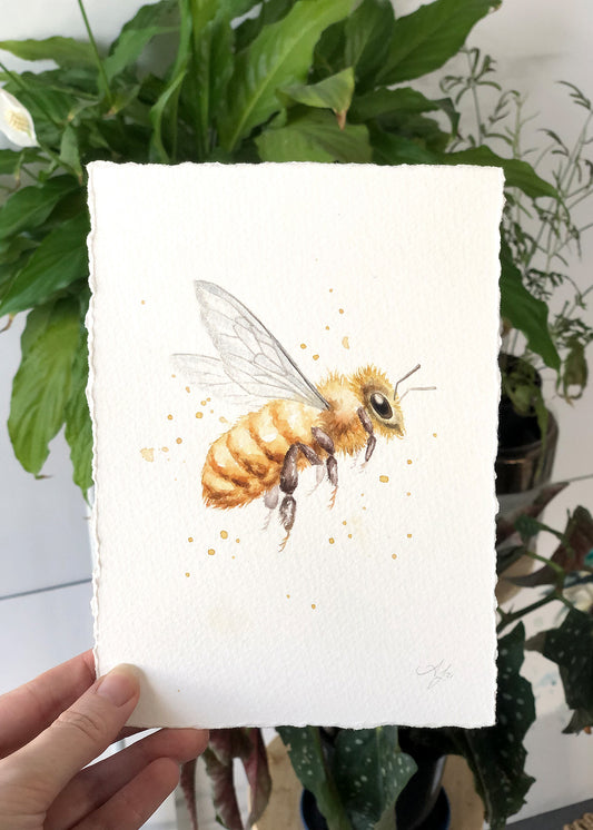 Bee #46