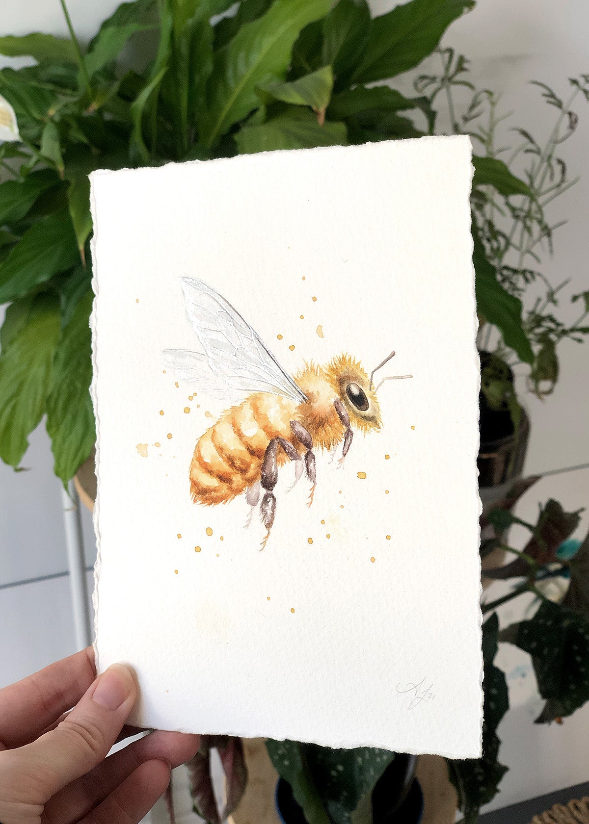 Bee #46