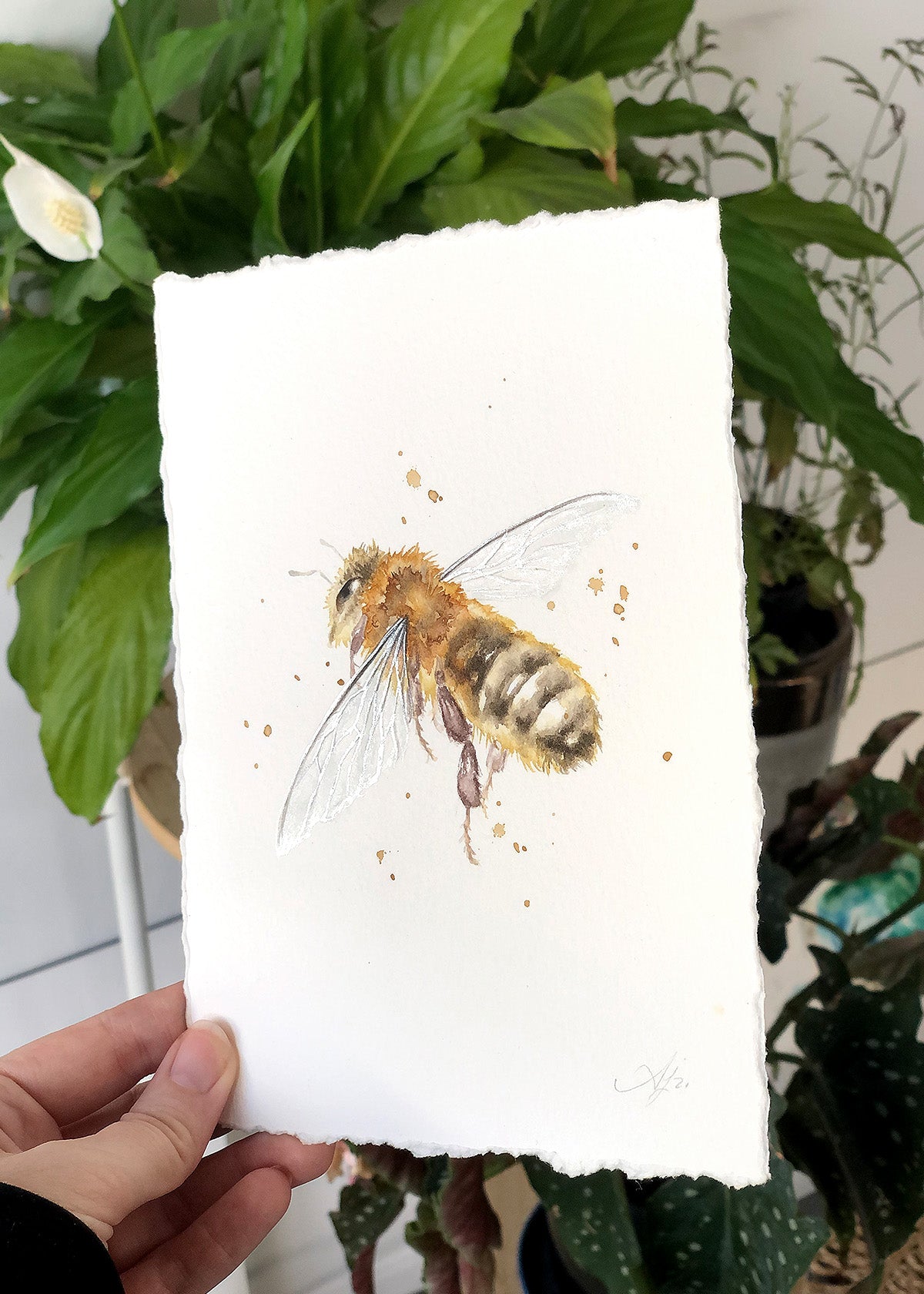 Bee #47