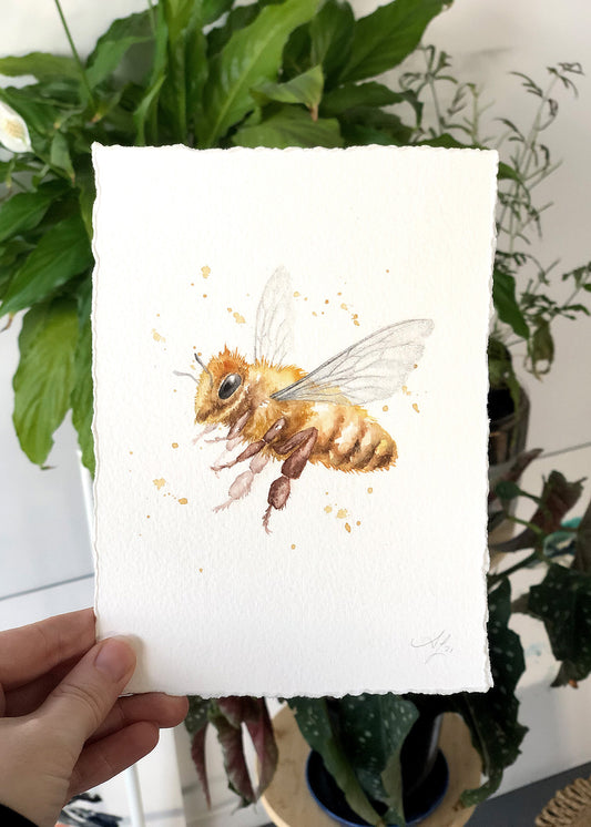 Bee #49