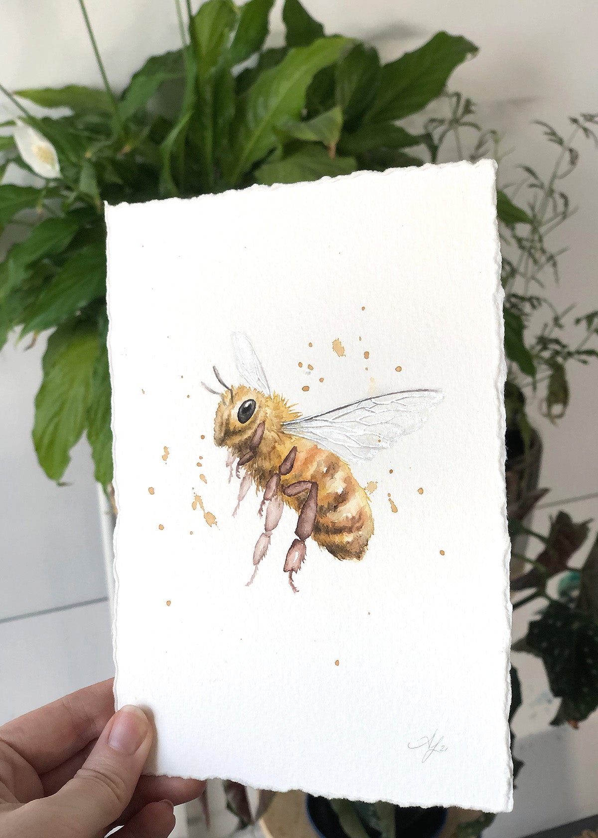 Bee #51