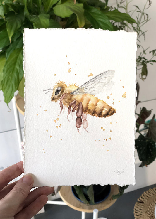 Bee #53