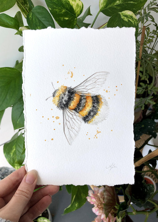 Bee #56