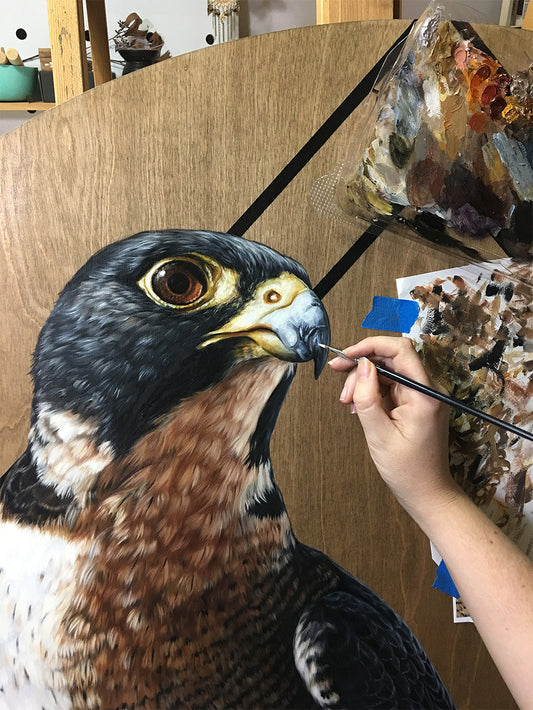 Reverie - 46" Diameter