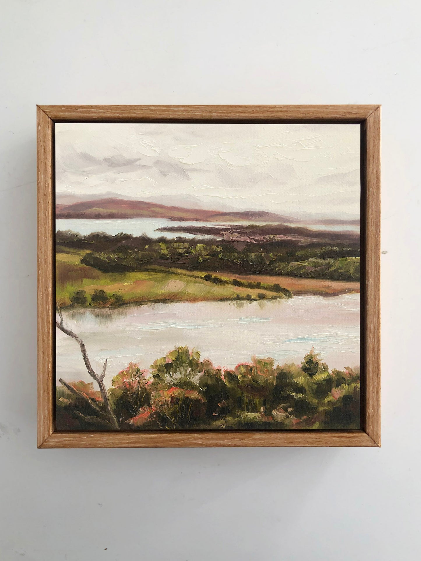 Tasmania: Warm #2