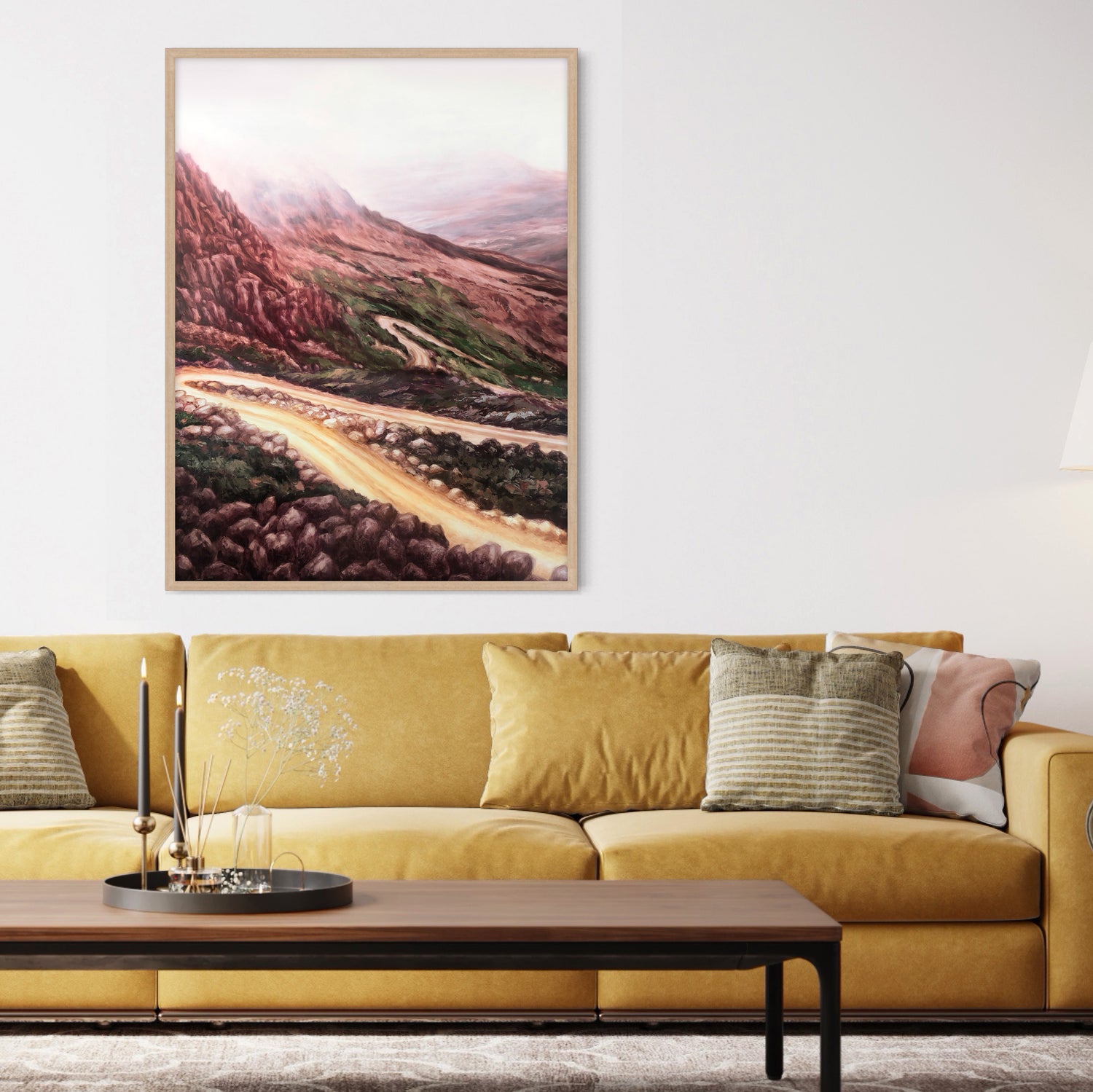 Landscapes