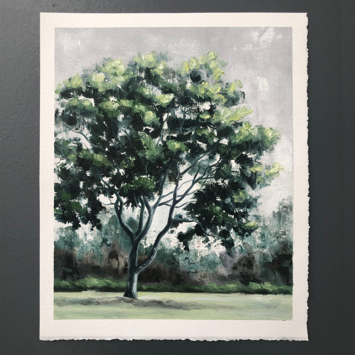 Tree 07/100