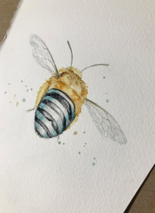 Bee #37