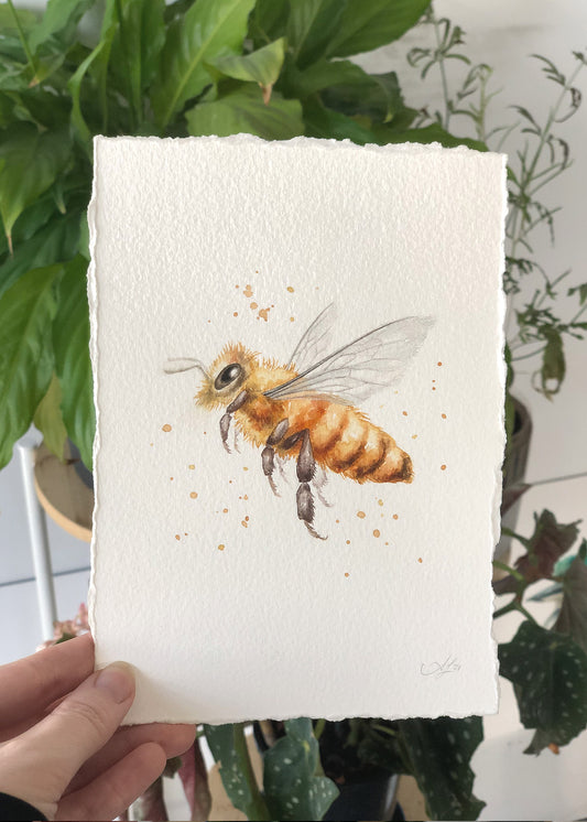 Bee #45
