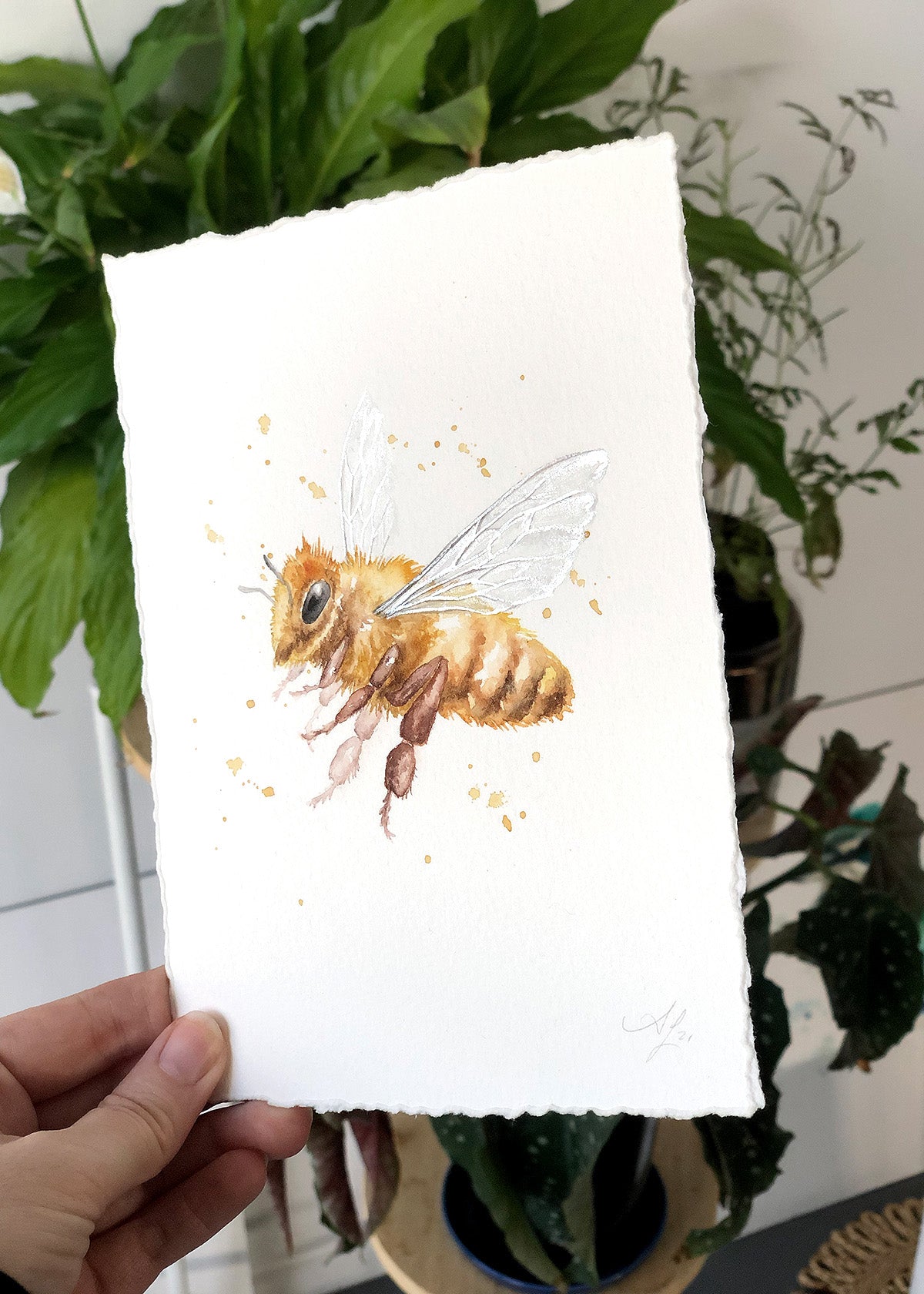 Bee #49