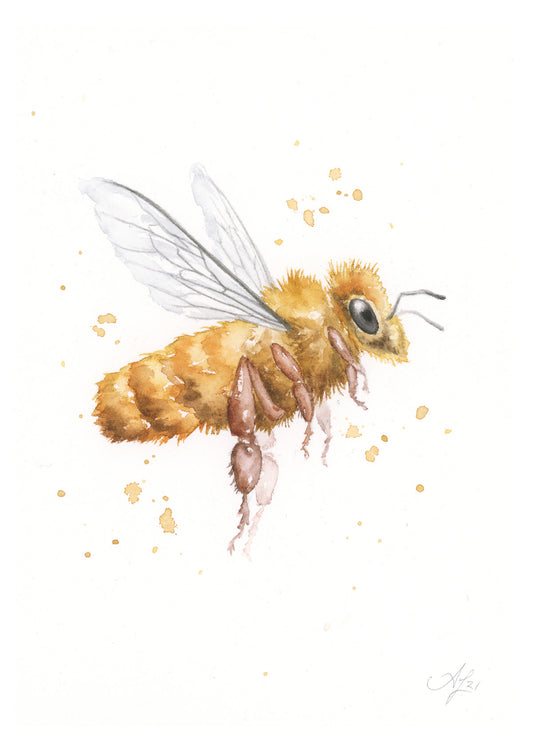 Bee #50