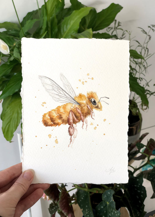 Bee #50