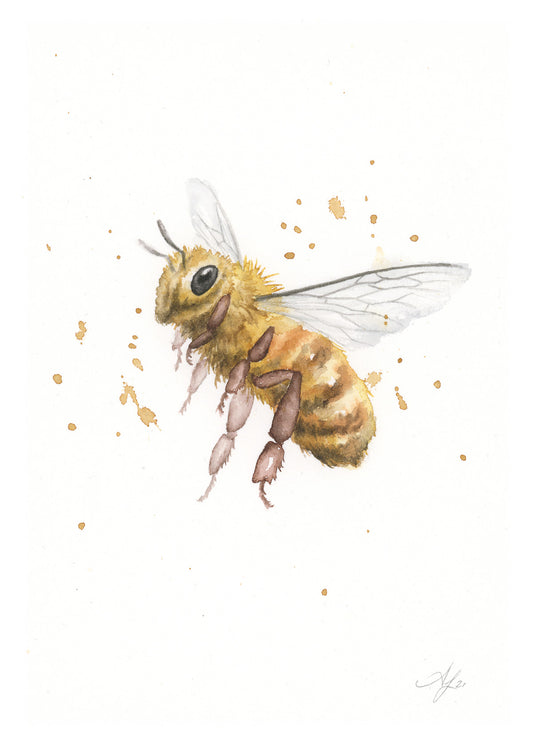 Bee #51