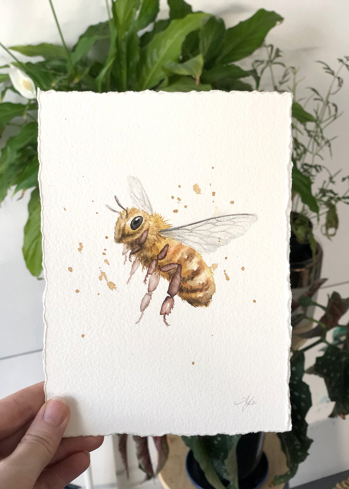 Bee #51