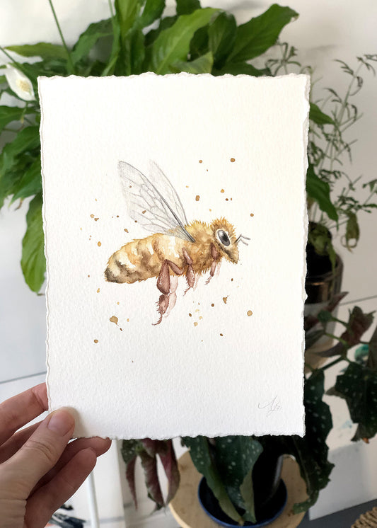 Bee #52
