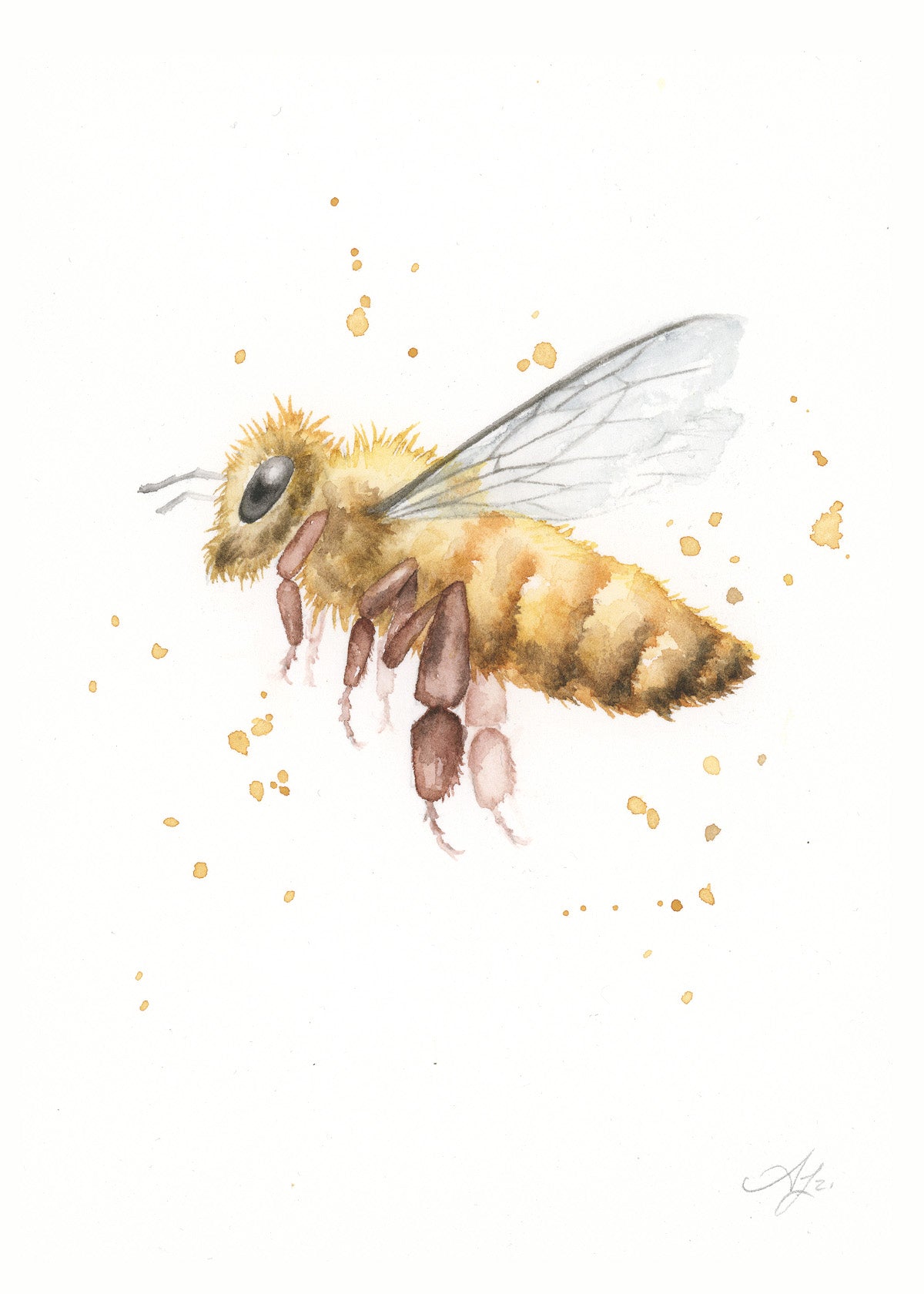 Bee #53