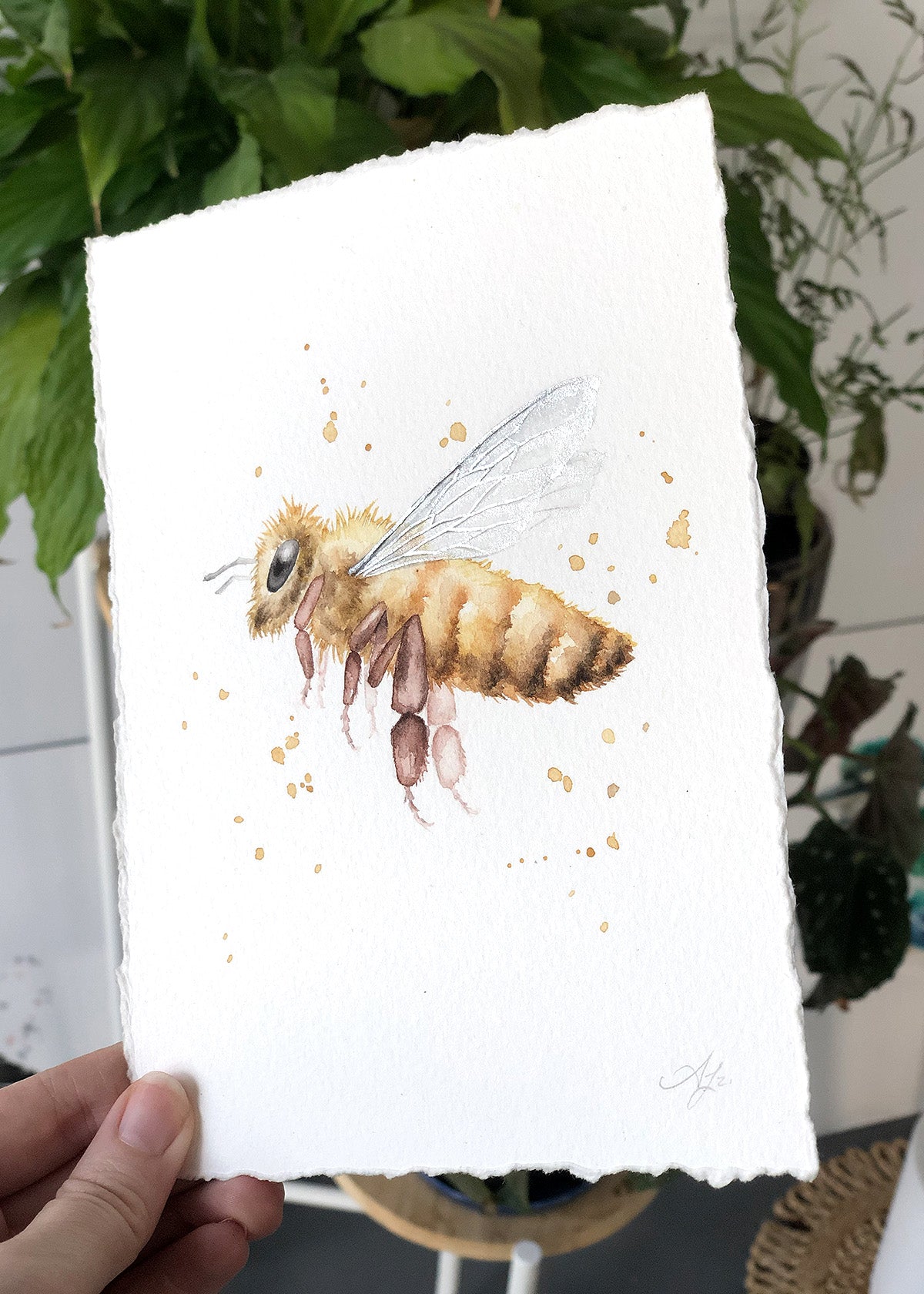 Bee #53