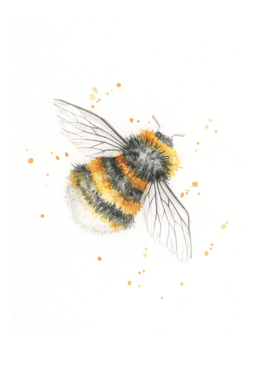 Bee #55