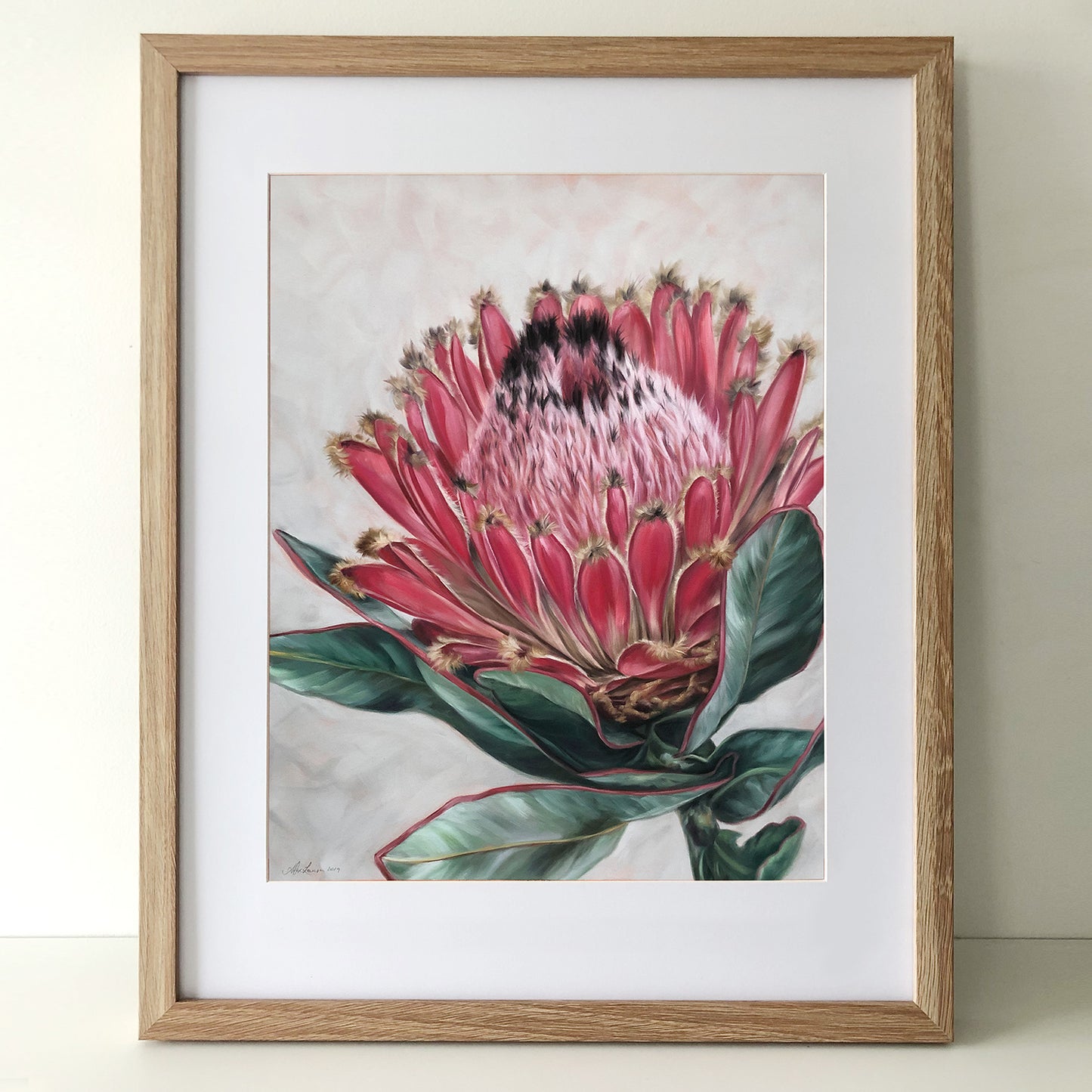 "Protea"